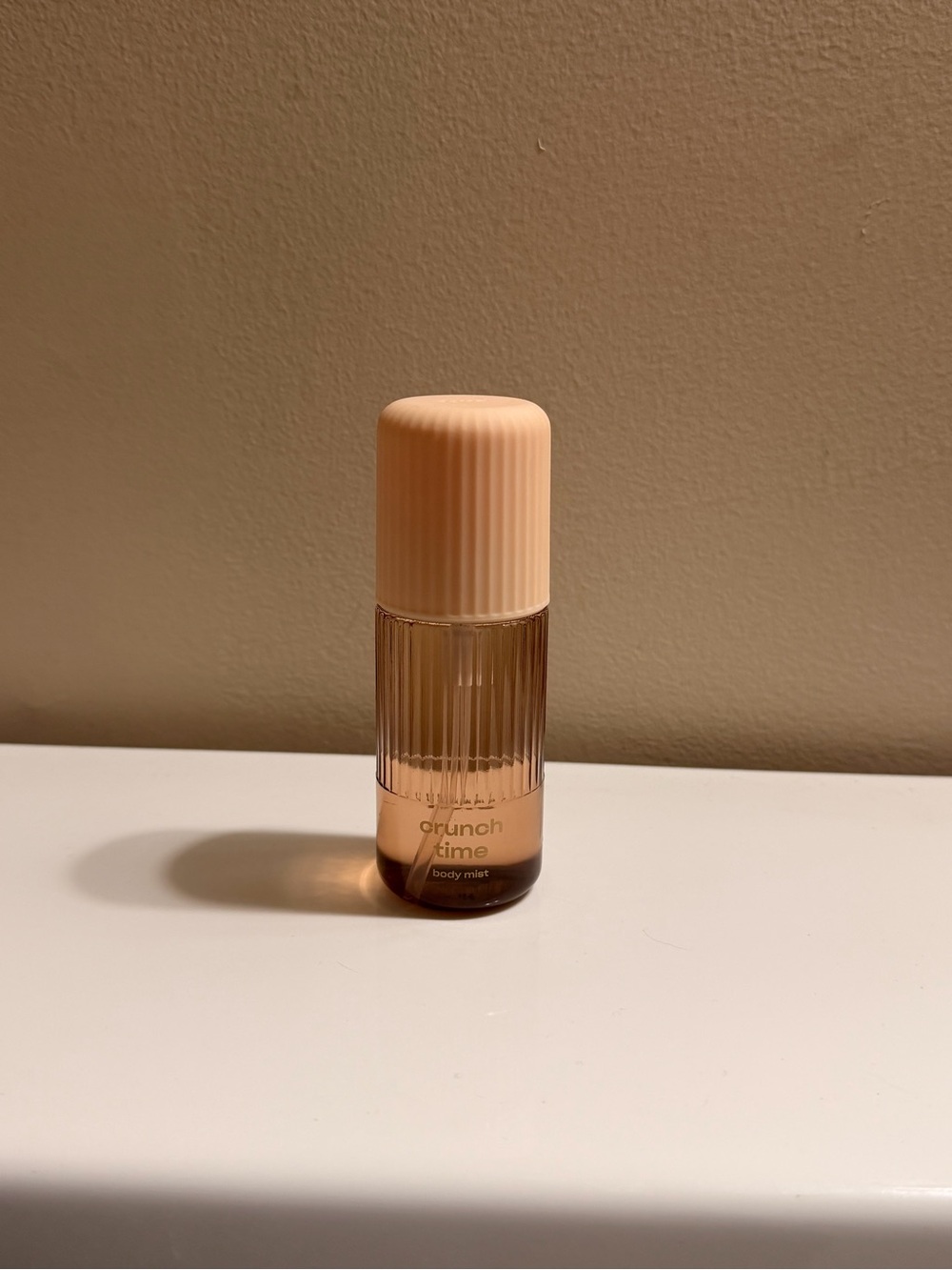 SNIF Body Mist in Crunch Time